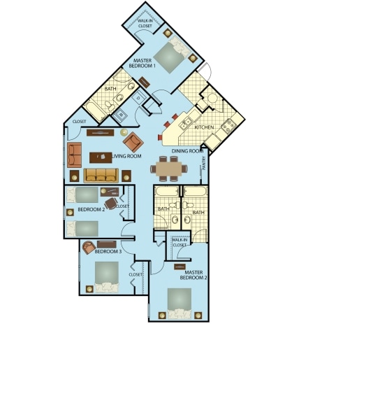Moss Park Apartments Winter Springs Moss Park Apartments Winter Springs