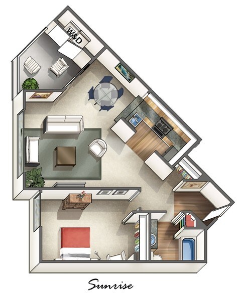 Vaseo Phoenix Az Apartment Finder