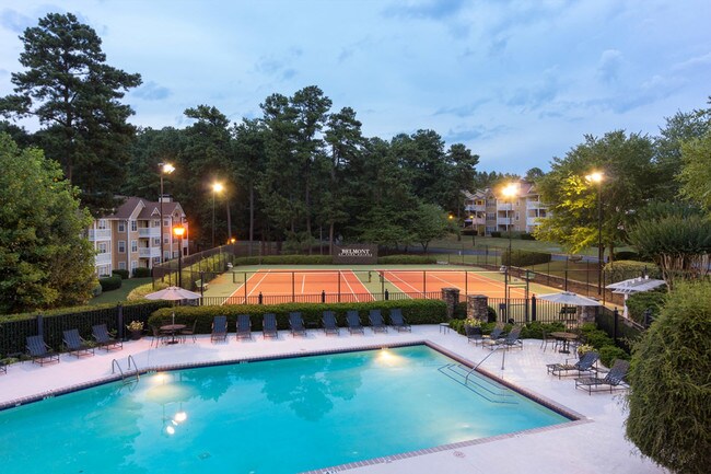 Park Bridge Apartments Alpharetta Park Bridge Apartments Alpharetta