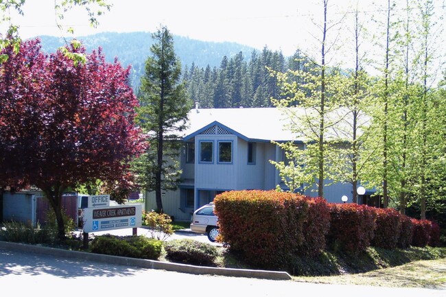 Weaverville Ca Apartments