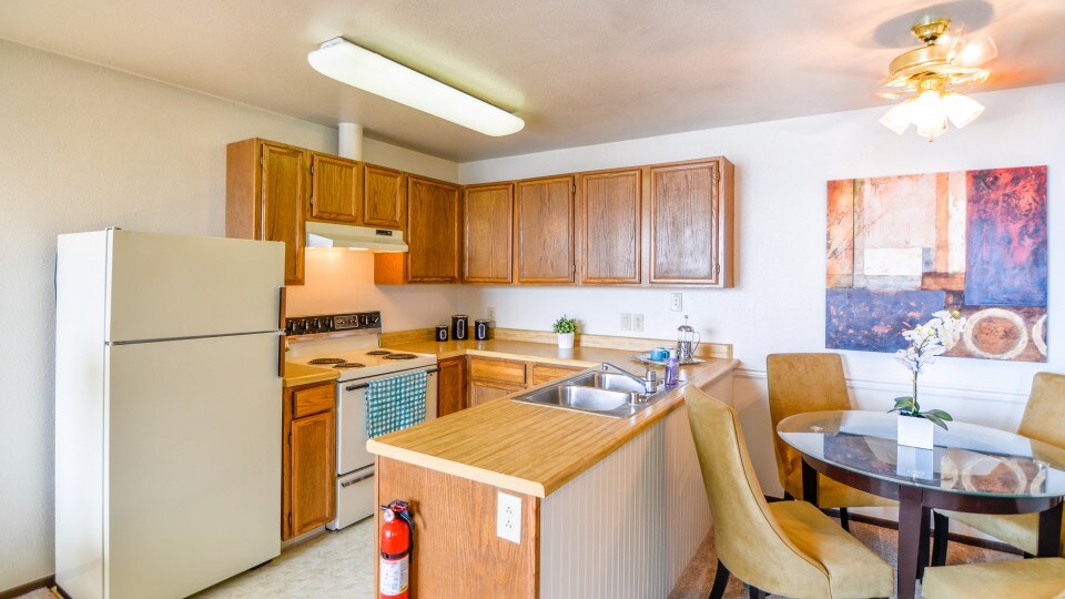 Alpine Apartments Anchorage, AK Apartment Finder
