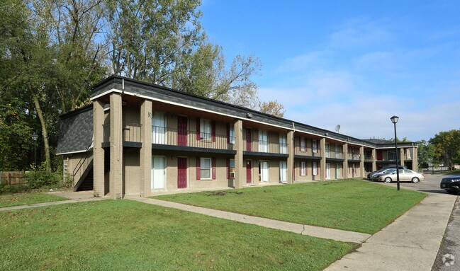 Summit Park Apartments Columbus, OH Apartment Finder