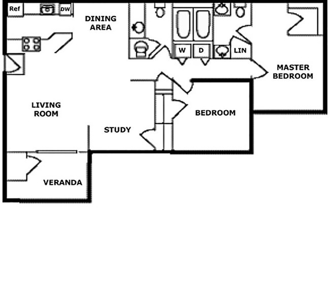 Avalon of Hermitage Hermitage, TN Apartment Finder