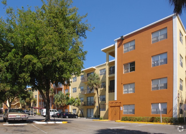 Seawind Lakes Apartments Seawind Lakes Apartments
