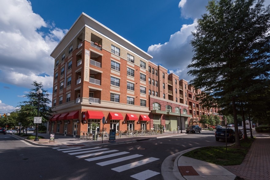 Garfield Park Arlington, VA Apartment Finder