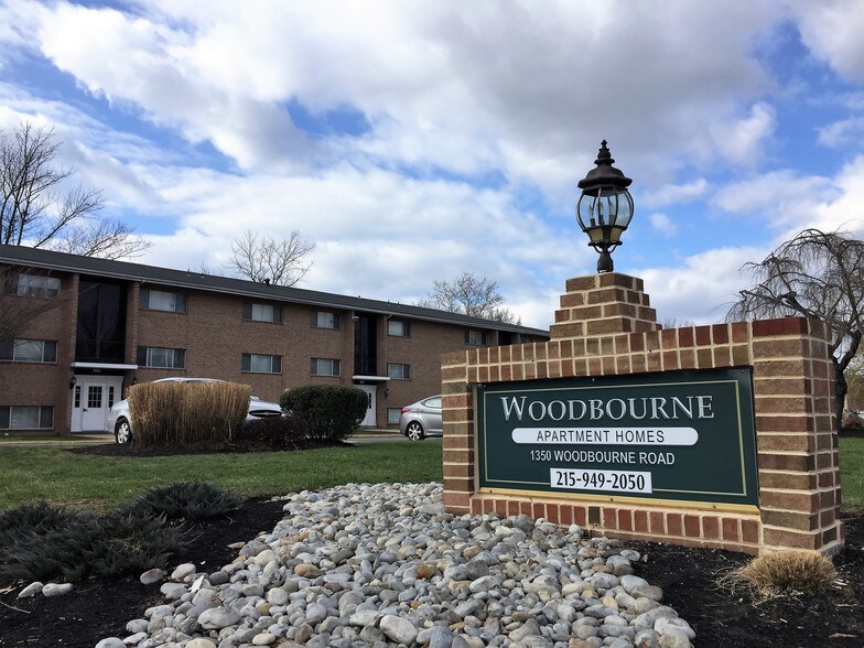 Woodbourne Apartments Levittown, PA Apartment Finder