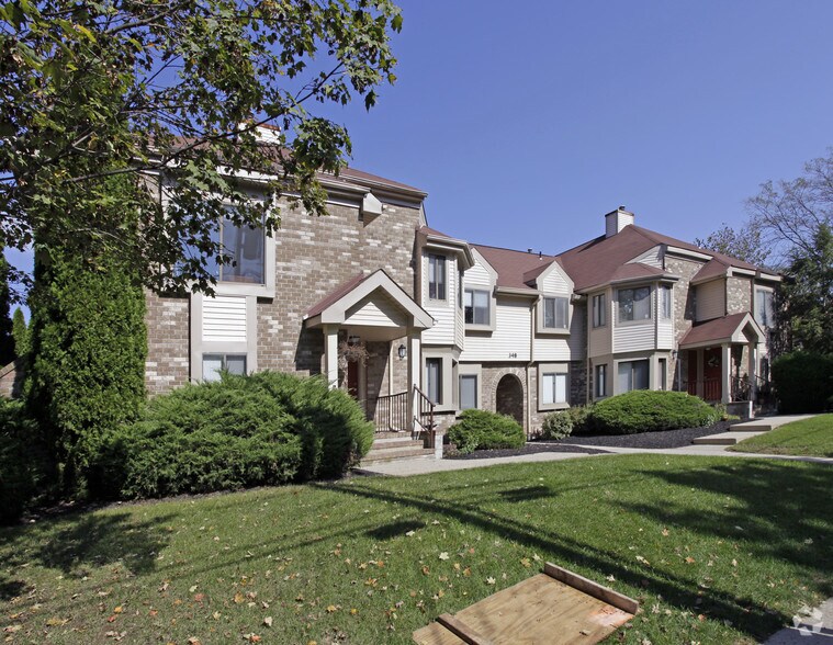 Stirling Manor Stirling, NJ Apartment Finder