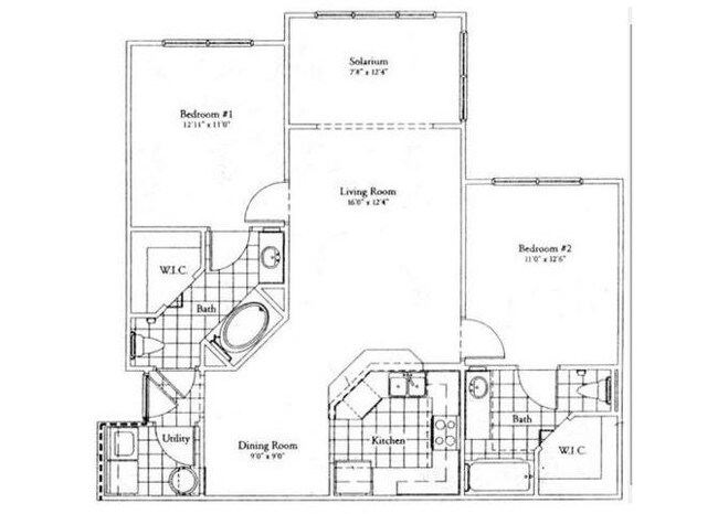 Westlake Apartments Sanford Fl Westlake Apartments Sanford Fl