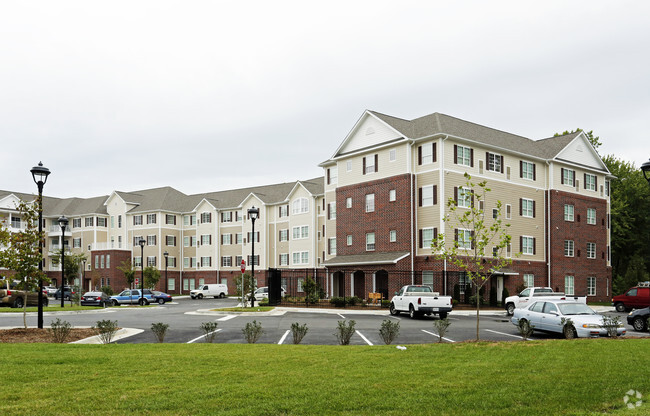 Crossings at Harbour View - Suffolk, VA | Apartment Finder