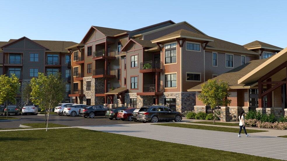 Timber Valley Apartments Verona, WI Apartment Finder