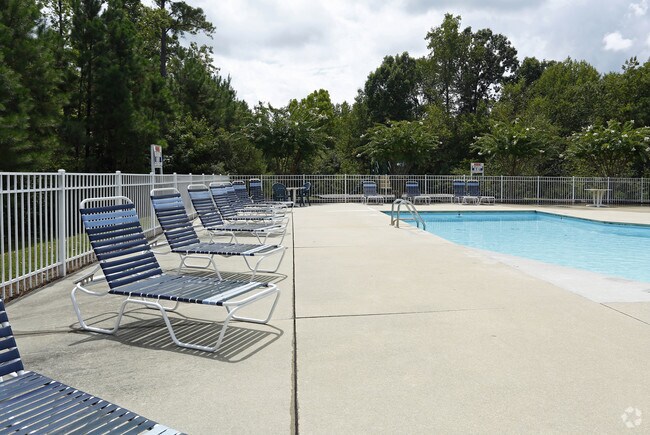 Granville Oaks Apartments Granville Oaks Apartments