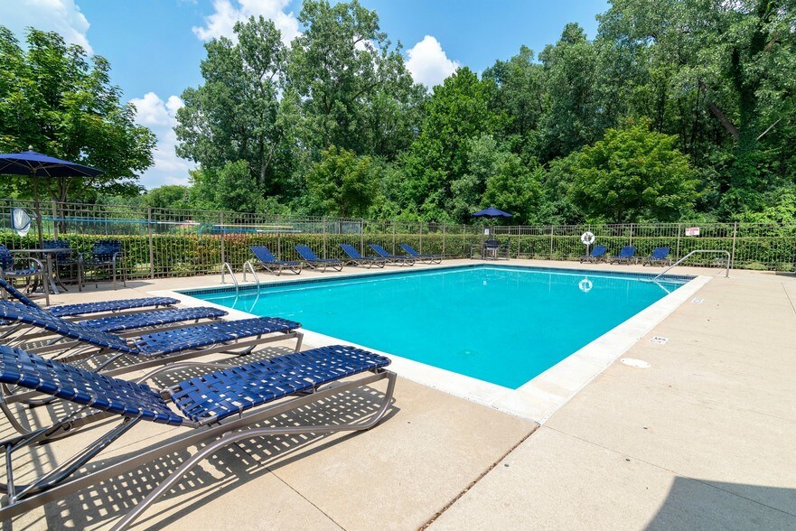 Chelsea Park Apartments Taylor, MI Apartment Finder