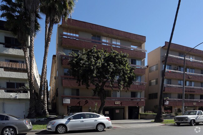 314 S St Andrews Pl Apartments Los Angeles Ca Apartment Finder Building Photo 314 S St Andrews Pl Apartments