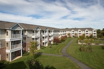 Hopewell Gardens (55+) Community - Pennington, NJ | Apartment Finder