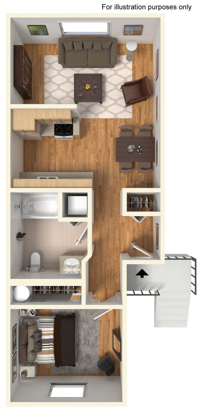 Autumn Run Great Falls Mt Apartment Finder Floorplan Autumn Run