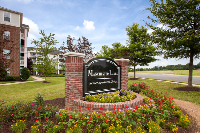 Manchester Lakes Senior Apartments 55+ - Alexandria, VA | Apartment Finder