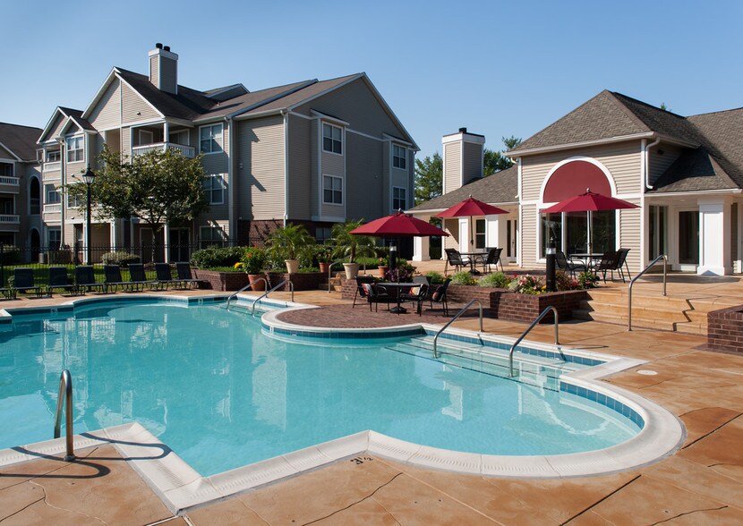 Saddle Ridge Ashburn, VA Apartment Finder