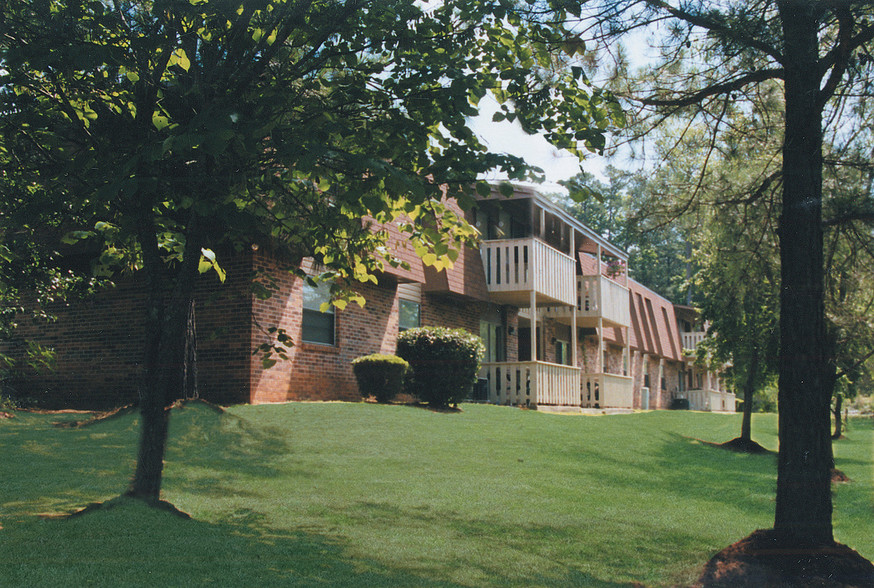 Apartments In Warrior Al