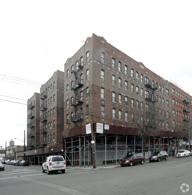 441-449 Morris Park Ave - Bronx, NY | Apartment Finder