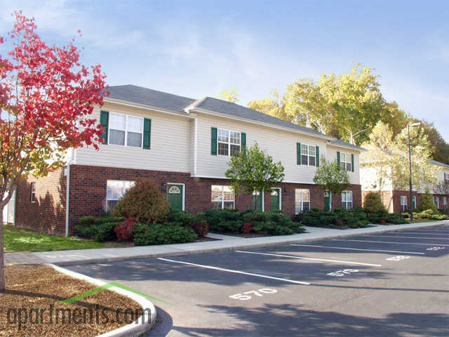 Meadow Creek Townhomes - Concord, NC | Apartment Finder