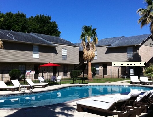 Hookup college station