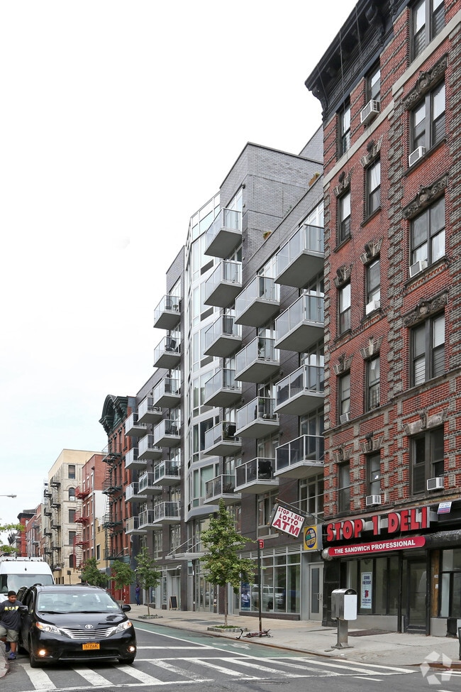 The Stanton NYC New York, NY Apartment Finder