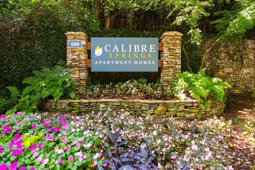 Calibre Springs - Atlanta, GA | Apartment Finder