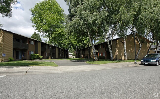 Hood Village Apartments Gresham Or Apartment Finder Building Photo Hood Village Apartments