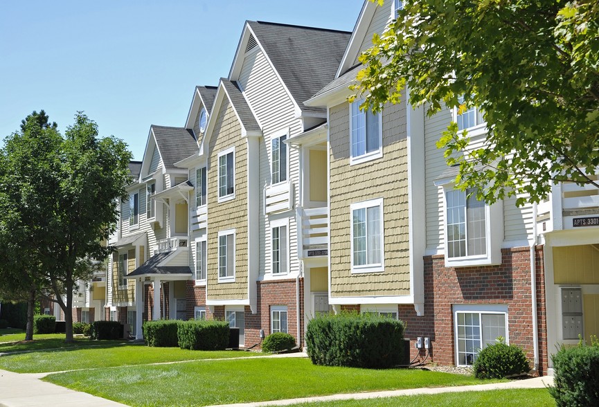 Timberlane Apartments - Peoria, IL | Apartment Finder