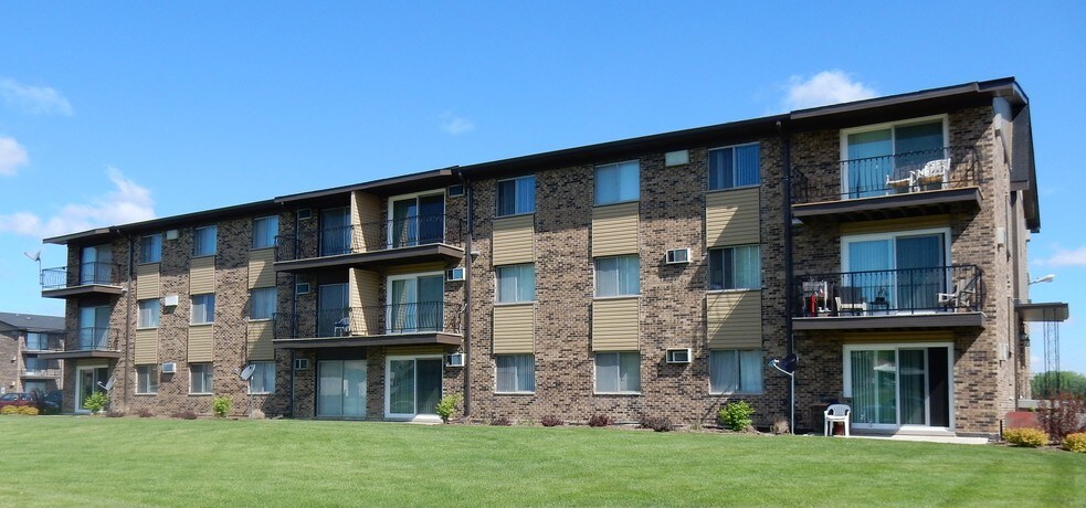 Orchard Apartments Alsip Il Orchard Apartments Alsip Il