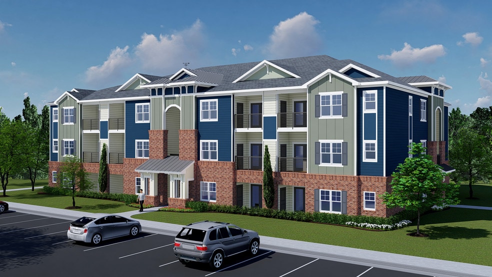 Hawthorne at Simpsonville Simpsonville, SC Apartment Finder