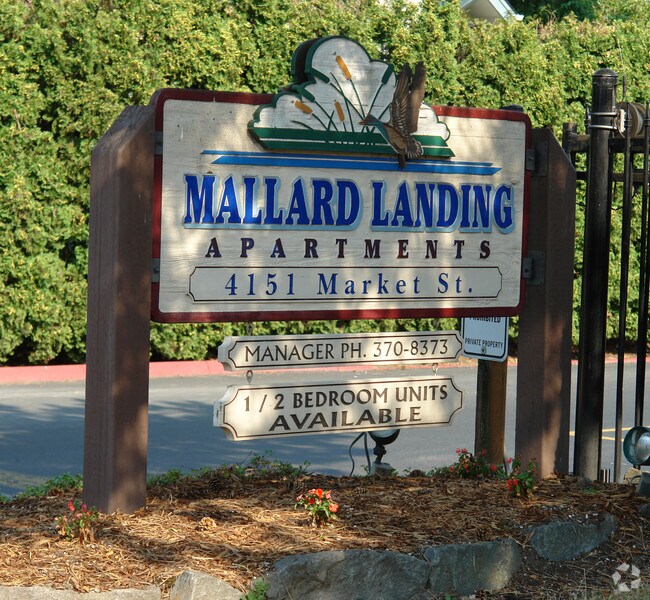 Mallard Landing Salem, OR Apartment Finder