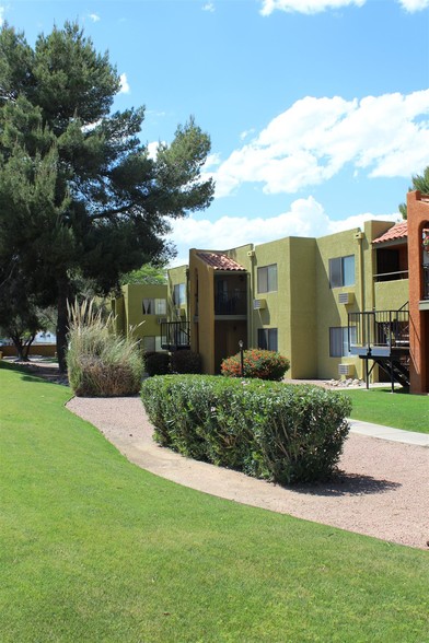 Villa Del Sol - Tucson, AZ | Apartment Finder