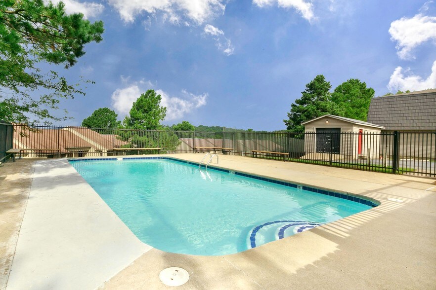 Bowman Heights Little Rock, AR Apartment Finder