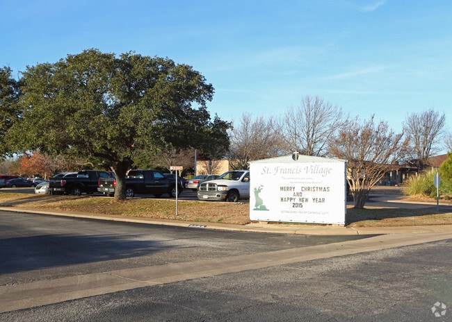 St. Francis Village - Crowley, TX | Apartment Finder