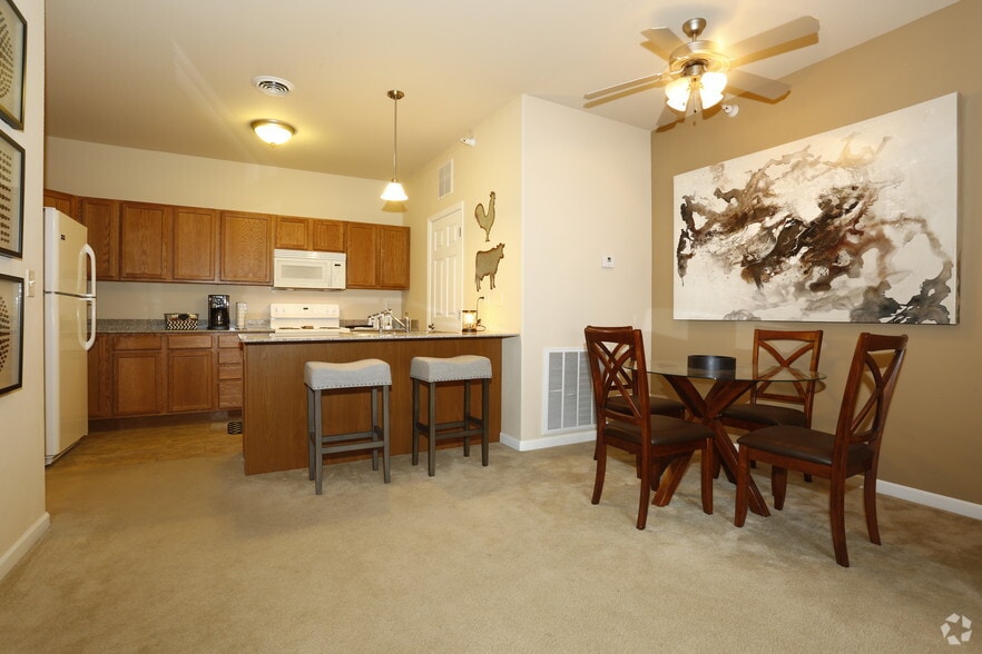 Stoney Creek Highlands Rapid City, SD Apartment Finder