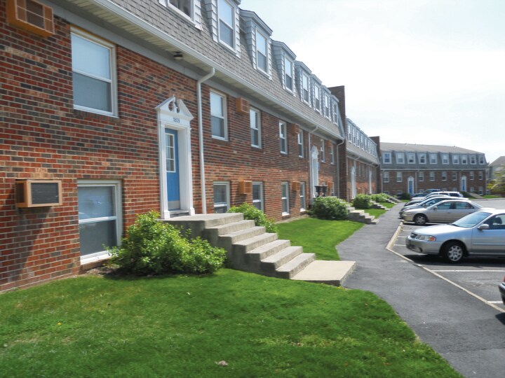 The Mill at Blacksburg Blacksburg, VA Apartment Finder