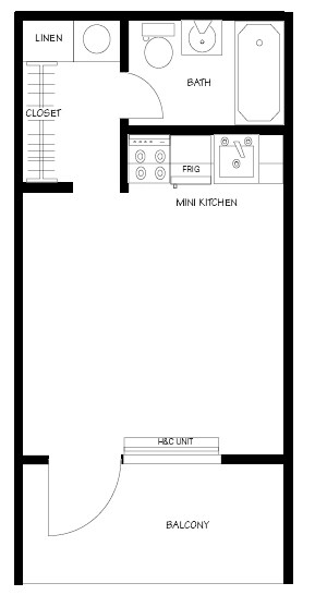 Mission Studio Apartments Kansas City Mission Studio Apartments Kansas City