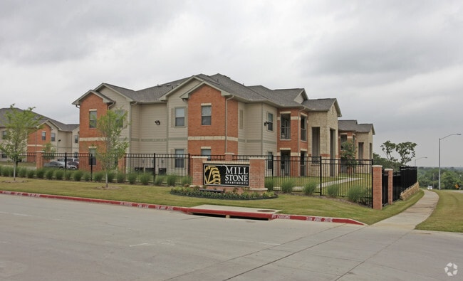 Mill Stone Apartments Fort Worth, TX Apartment Finder