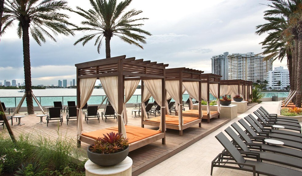 Flamingo South Beach North And Towers Miami Fl Flamingo South Beach North And Towers Miami Fl Apartment Finder