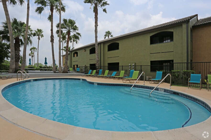 Sierra Harlingen, TX Apartment Finder