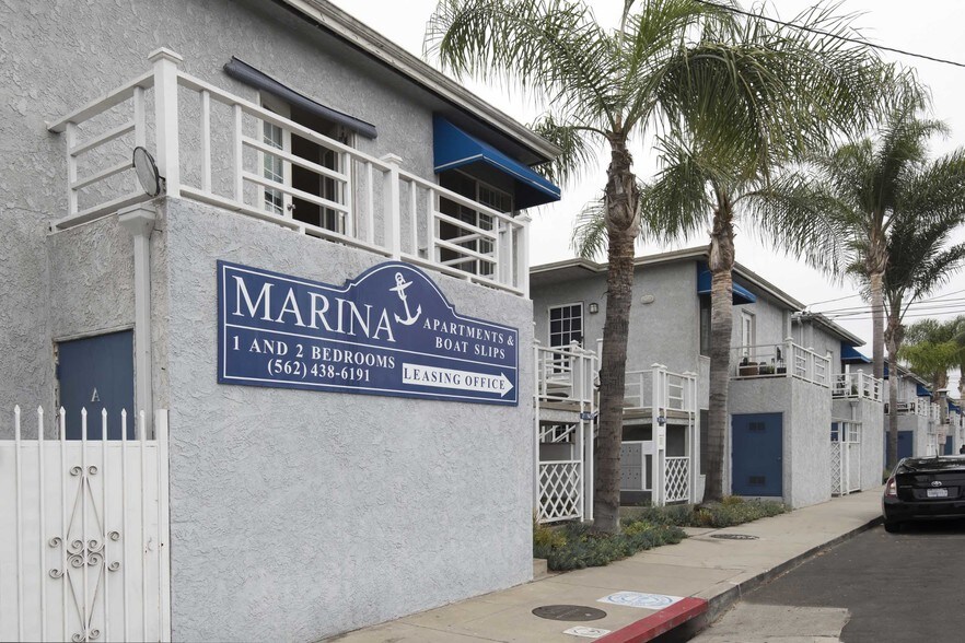 Marina Apartments And Boat Slips Long Beach Ca Apartment Finder