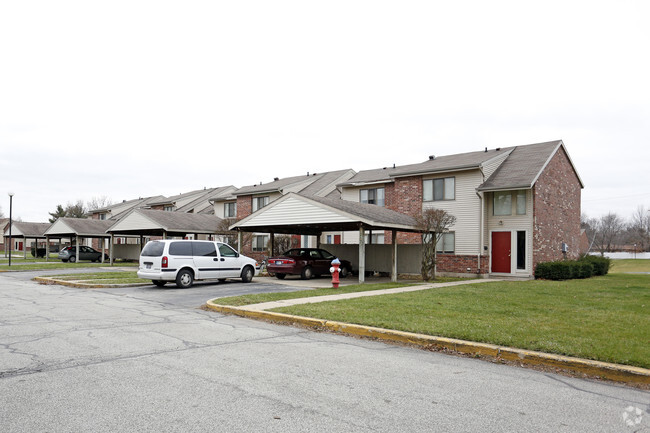 cedar glen apartment homes south bend in