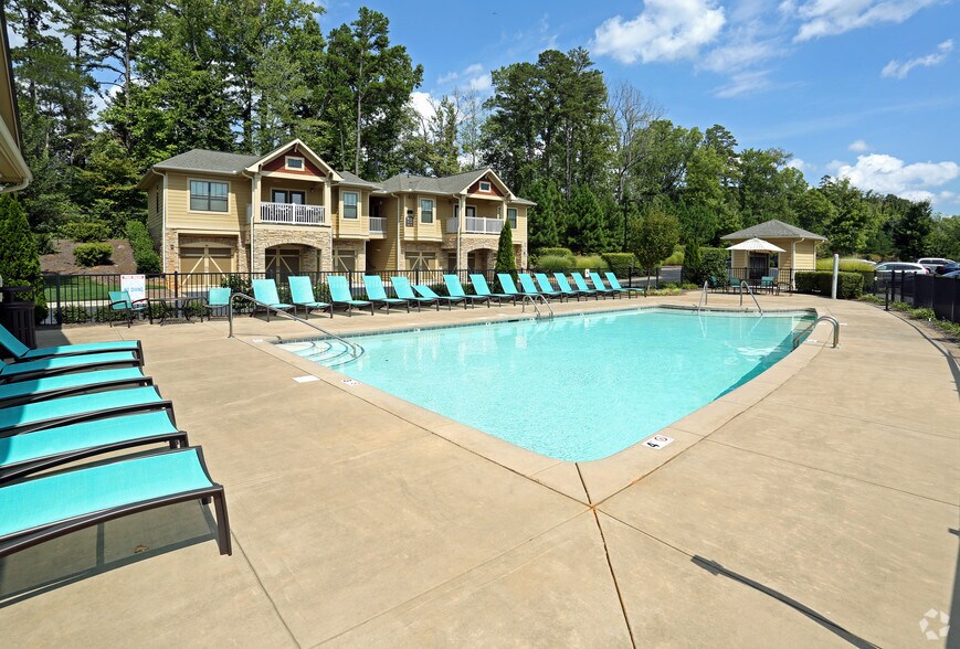 Ansley Falls Apartment Homes Charlotte, NC Apartment Finder