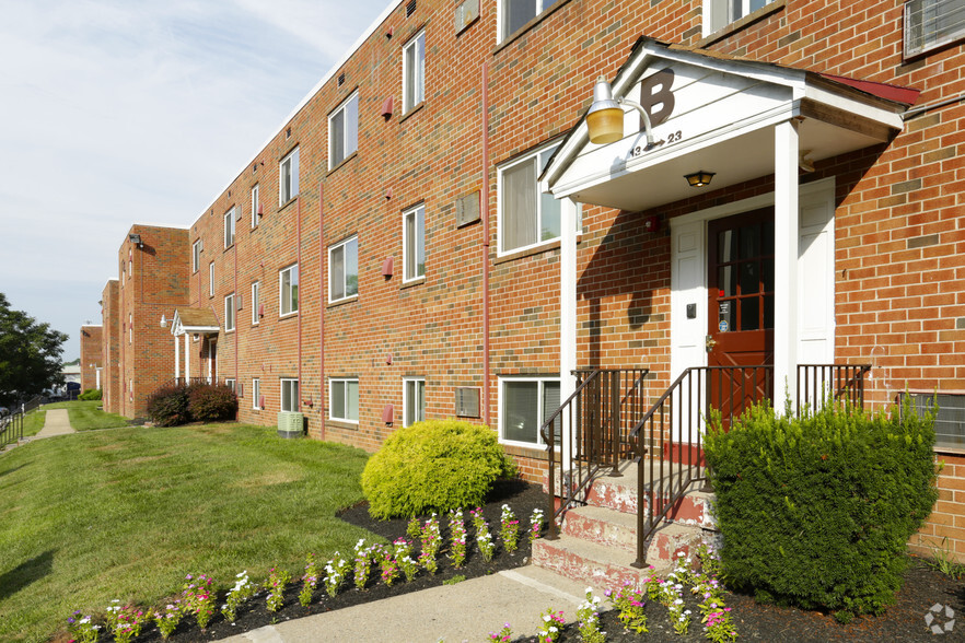 Laura Lane Apartments - Norristown, PA | Apartment Finder