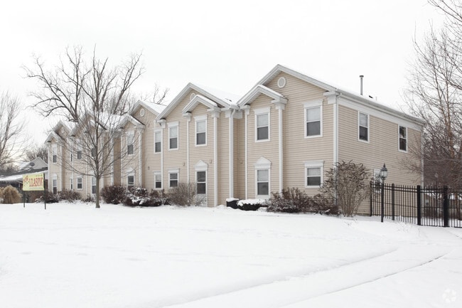 Summit Park Apartments Kalamazoo, MI Apartment Finder