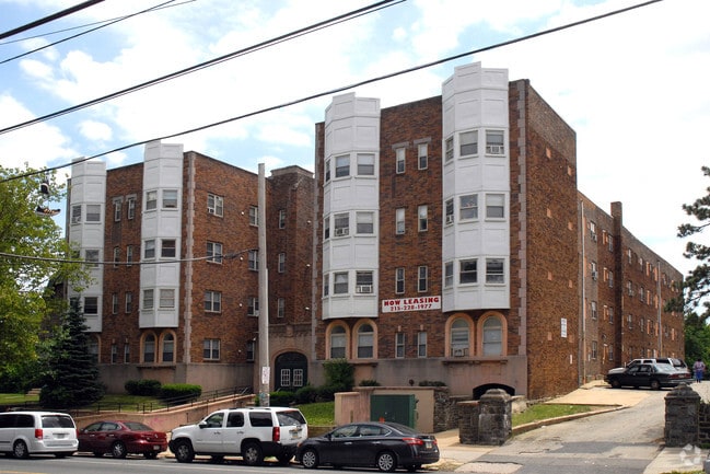 Edgewood Manor Philadelphia, PA Apartment Finder
