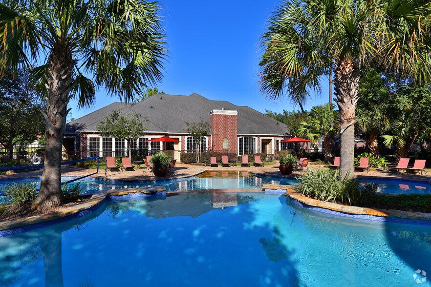 Harbor Cove - Kingwood, TX | Apartment Finder