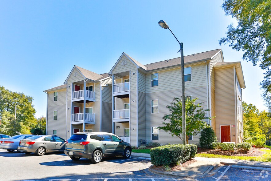 Seversville Apartments Charlotte Nc Apartment Finder