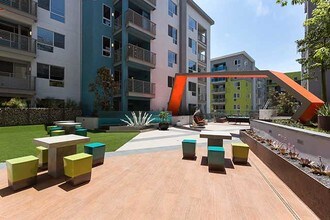 Ava Little Tokyo Los Angeles Ca Apartment Finder
